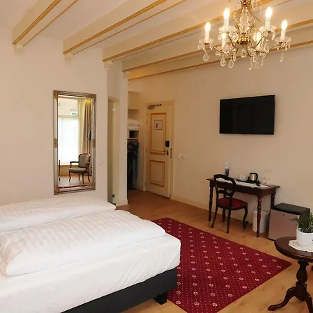 De Gulden Waagen Hotel