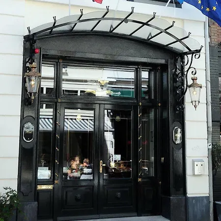 Hotel De Gulden Waagen