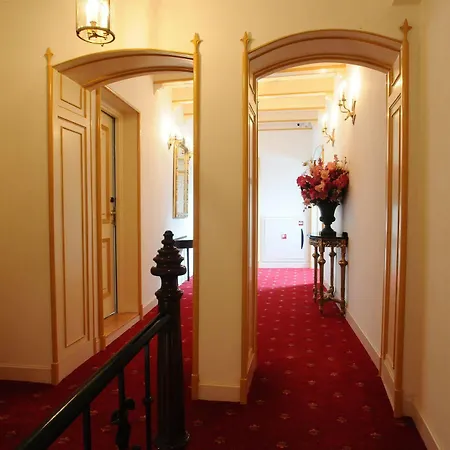 De Gulden Waagen Hotel Nijmegen