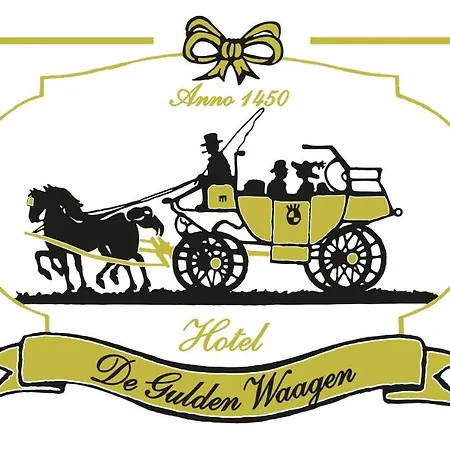 De Gulden Waagen نايميخين