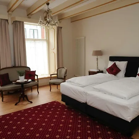 De Gulden Waagen Nijmegen