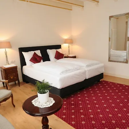 Hotel De Gulden Waagen Nijmegen