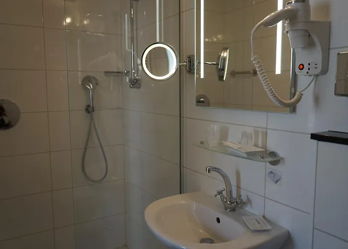 De Gulden Waagen Hotel