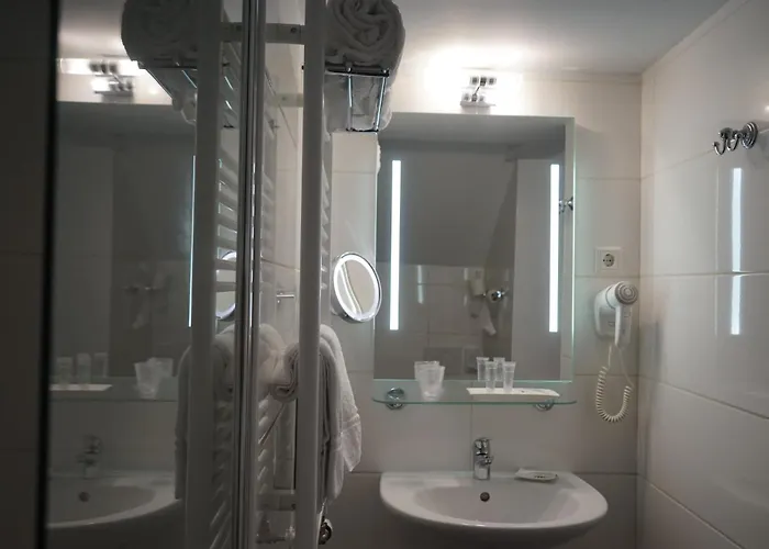 De Gulden Waagen 4* Nimega