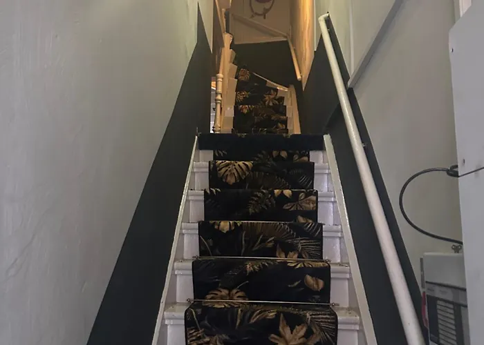 De Gulden Waagen Hotel