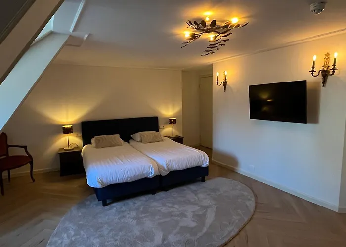 De Gulden Waagen Nimega