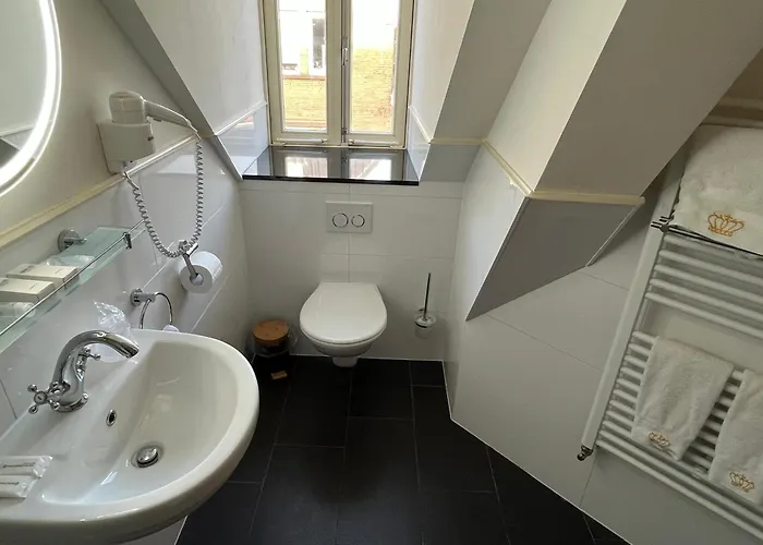 De Gulden Waagen 4* Nimega