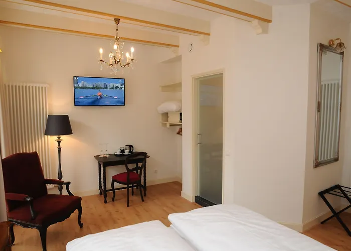 De Gulden Waagen Hotel 4*