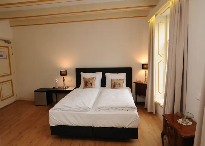 De Gulden Waagen 4* Nimega