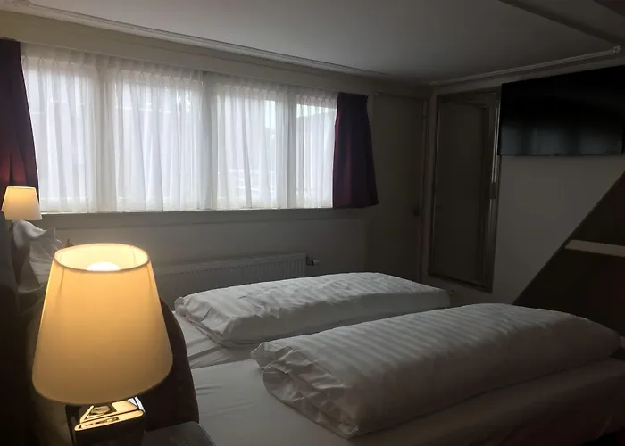 De Gulden Waagen 4* Nimega