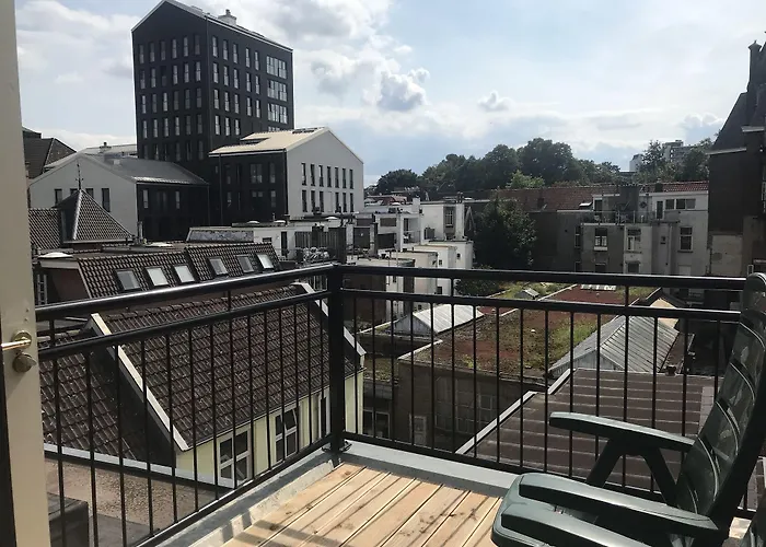 De Gulden Waagen Hotel