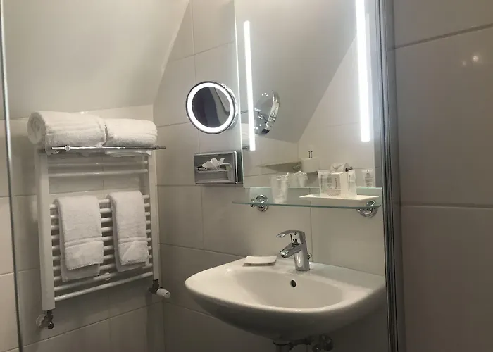 Hotel De Gulden Waagen 4*