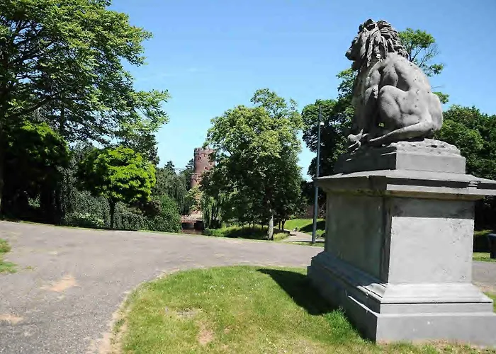 De Gulden Waagen Nimega