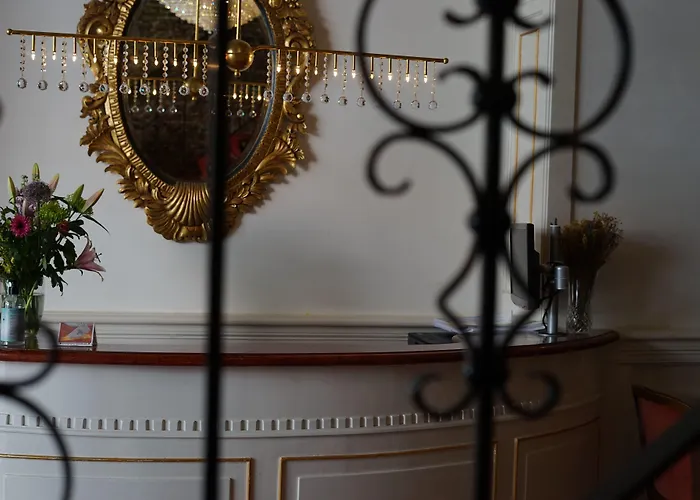 De Gulden Waagen Hotel