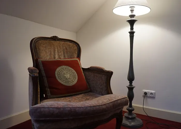 De Gulden Waagen Hotel 4*