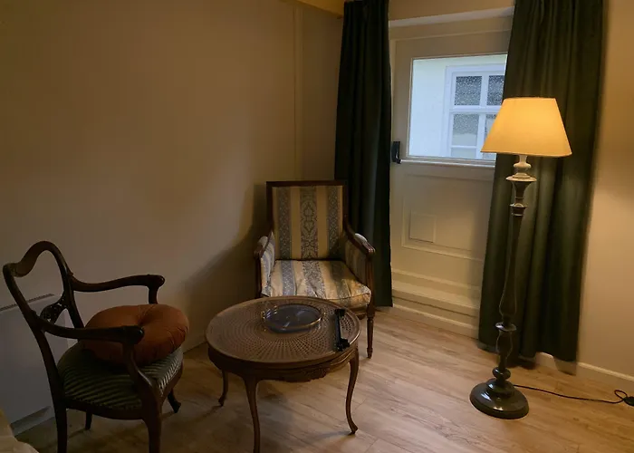 Hotel De Gulden Waagen