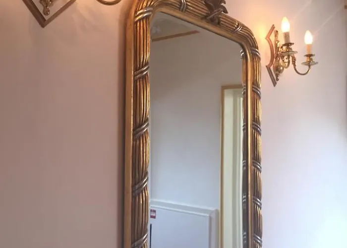 Hotel De Gulden Waagen 4*