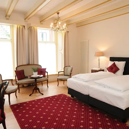 De Gulden Waagen 4* Nijmegen