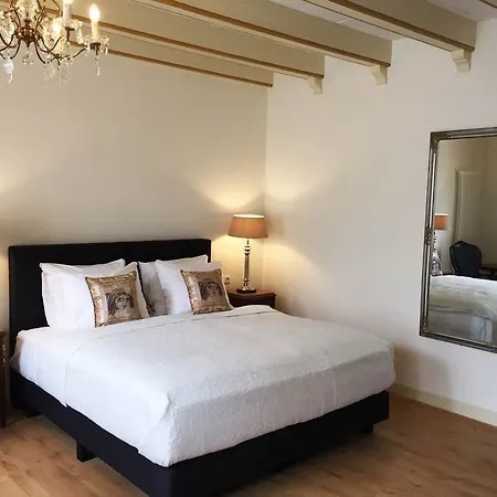 De Gulden Waagen 4* Nijmegen