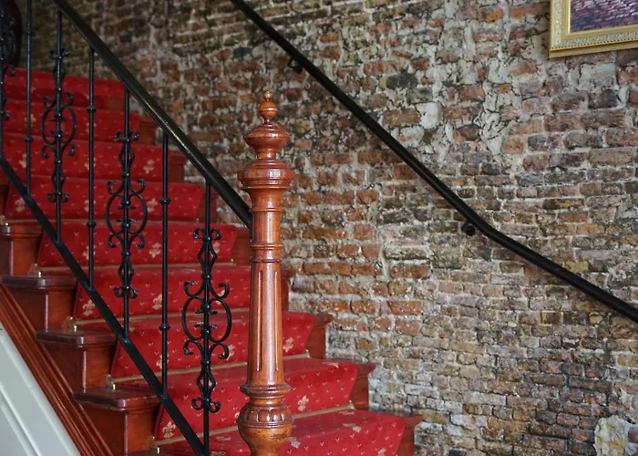 Hotel De Gulden Waagen