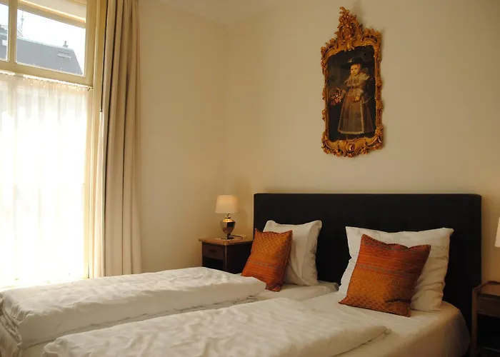 De Gulden Waagen Hotel Nijmegen