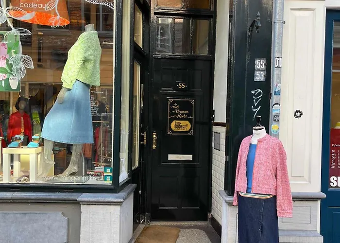 Hotel De Gulden Waagen 4*