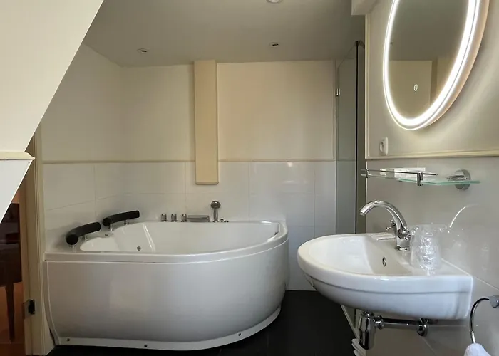 De Gulden Waagen 4* Nijmegen