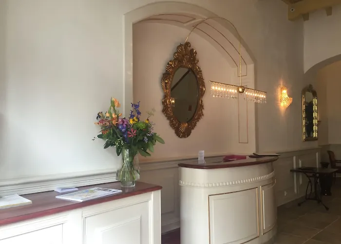 De Gulden Waagen 4* Nijmegen