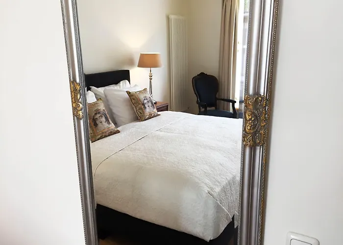 De Gulden Waagen Hotel