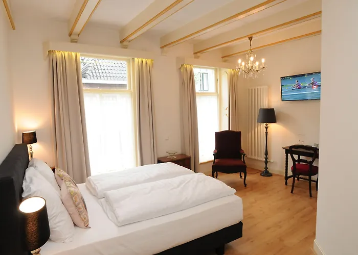 De Gulden Waagen 4* Nijmegen