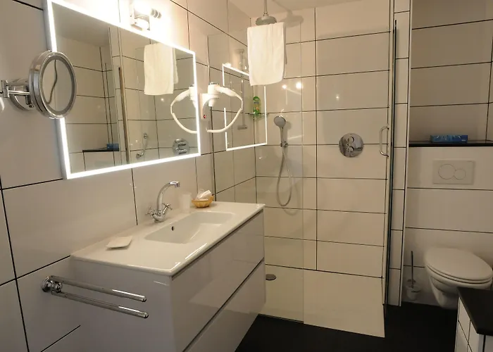 De Gulden Waagen Hotel