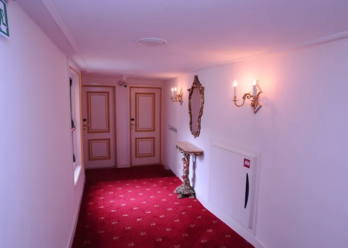 Hotel De Gulden Waagen Nijmegen