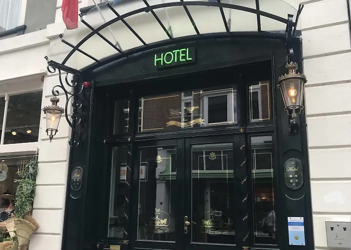 De Gulden Waagen Nijmegen