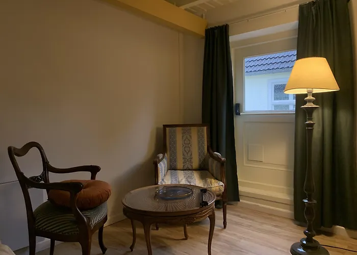 Hotel De Gulden Waagen Nijmegen