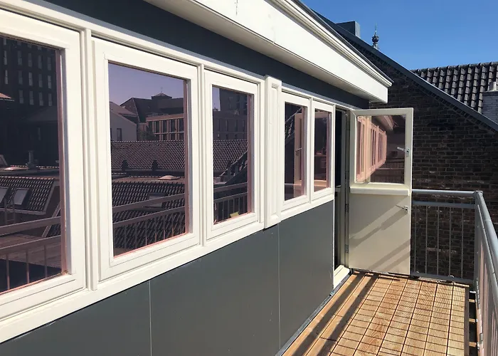 De Gulden Waagen 4* Nijmegen