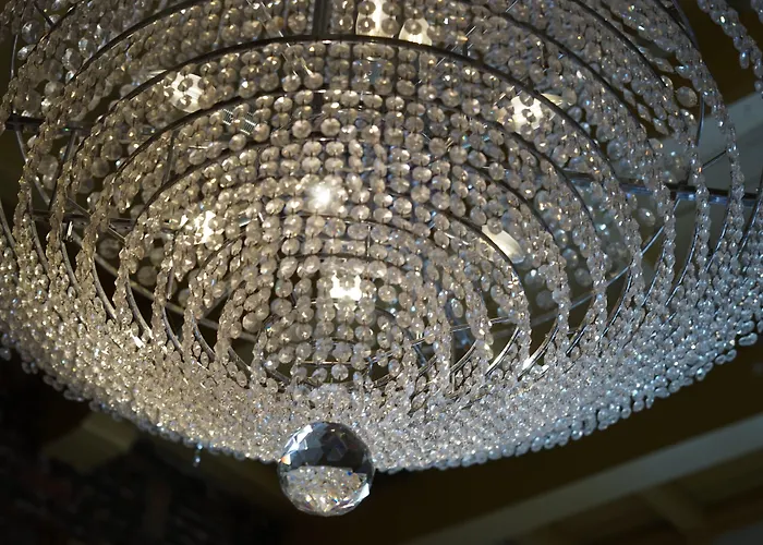 Hotel De Gulden Waagen Nijmegen