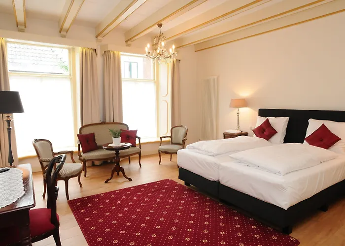 De Gulden Waagen 4* Nijmegen