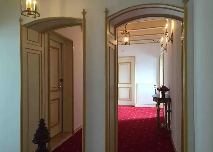 De Gulden Waagen 4* Nijmegen