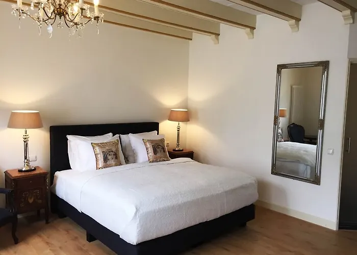 De Gulden Waagen 4* Nijmegen