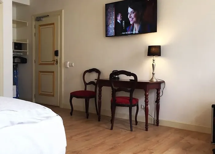 De Gulden Waagen Nijmegen