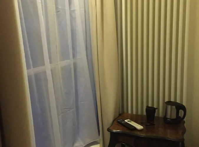 Hotel De Gulden Waagen