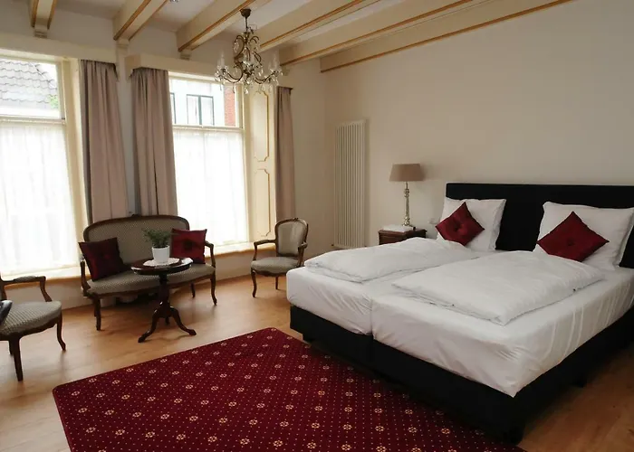 De Gulden Waagen Nijmegen