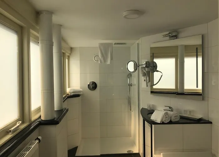 Hotel De Gulden Waagen